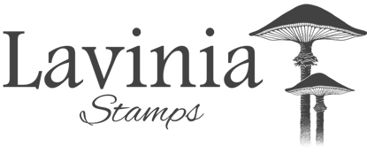 Lavinia-Stamps-with-Mushroom